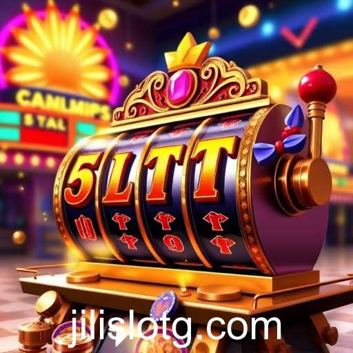 Exploring the Thrill of Jackpot Slots in the Philippines