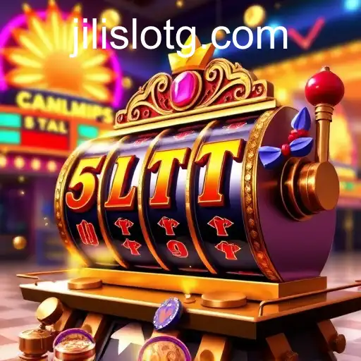 Exploring the Thrill of Jackpot Slots in the Philippines