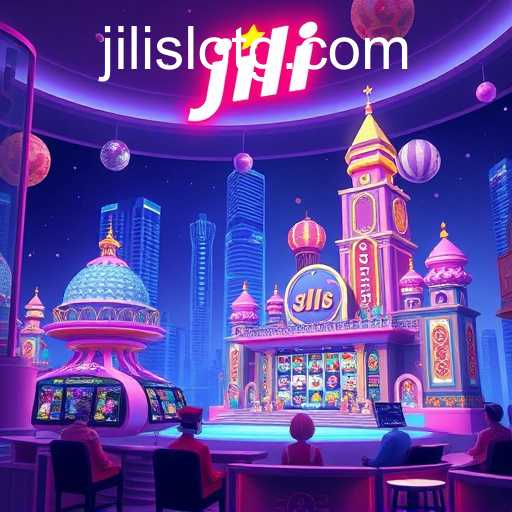 Expanding Horizons: The Rise of Jili Slot Games in the PH