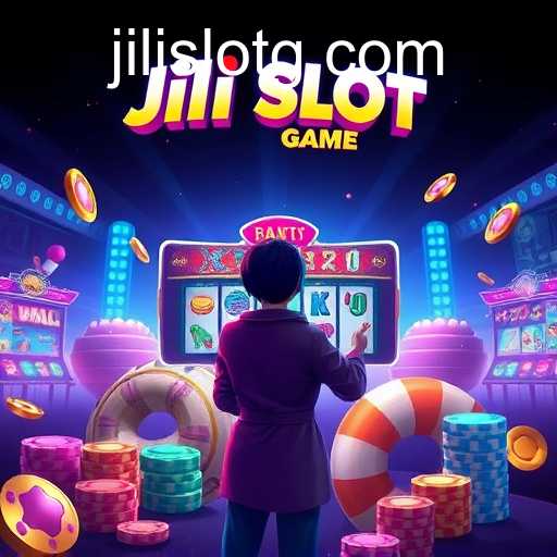 Rising Popularity of Jili Slot Games in the Philippines