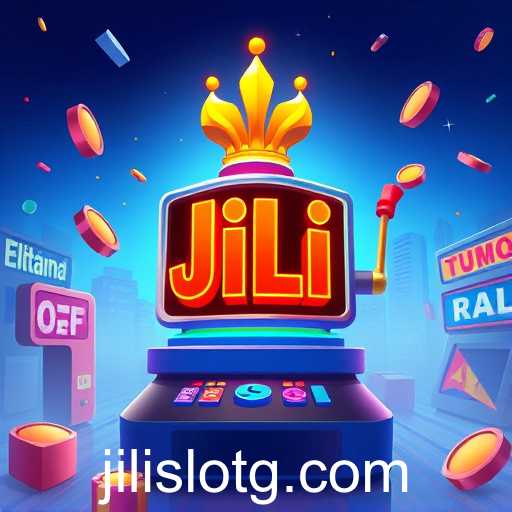 JILI Slot Game's Impact on Entertainment Industry