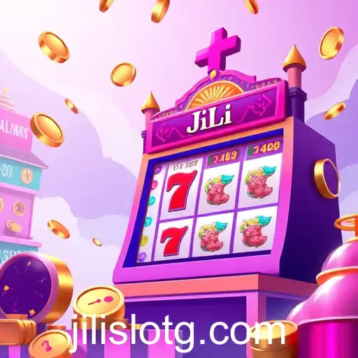 Rising Popularity of Jili Slot Games in the Philippines