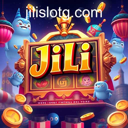 The Rise of Jili Slot Game Phenomenon