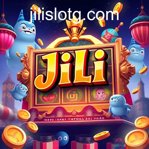 The Rise of Jili Slot Game Phenomenon