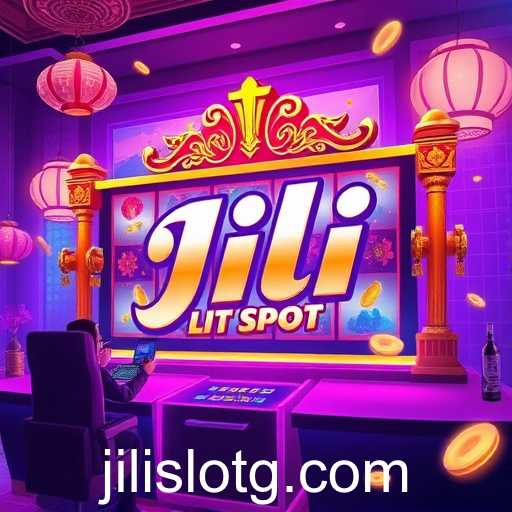 Jili Slot Games Captivate Online Gamblers