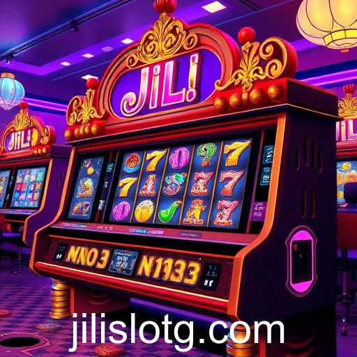 Exploring the Rise of Jili Slot Games in the Philippines
