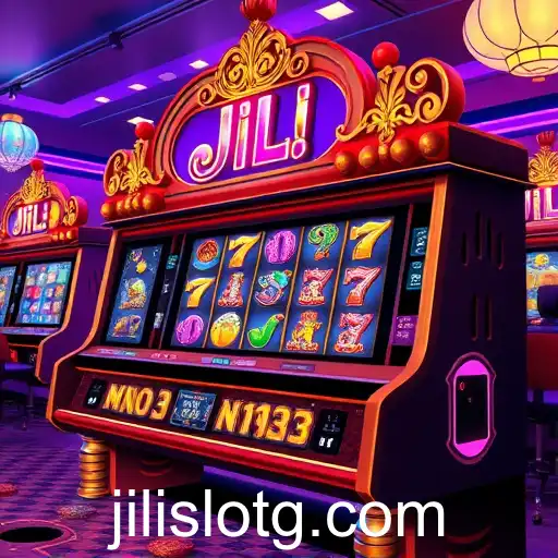 Exploring the Rise of Jili Slot Games in the Philippines