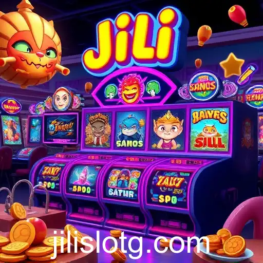 The Rise of Online Slot Games in the Philippines