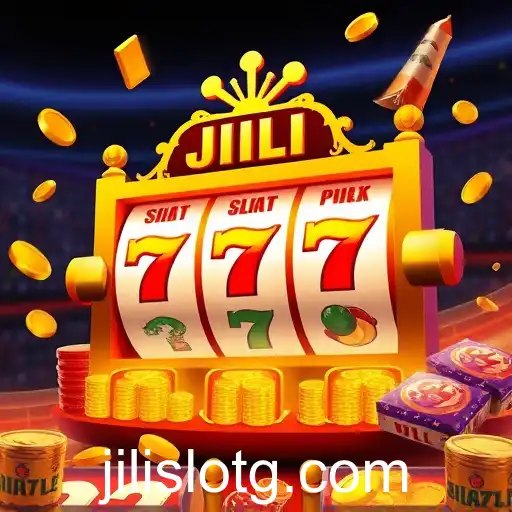 Rise of Jili Slot Game in the Evolving Digital Landscape