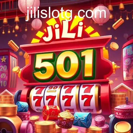 The Rise of Jili Slot Games in the Philippines