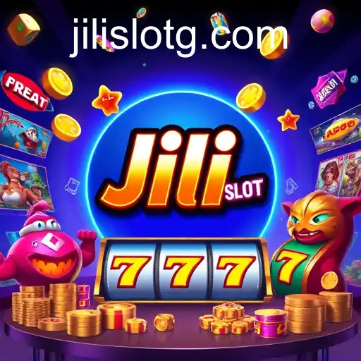 The Evolution of Jili Slot Games in the Philippines