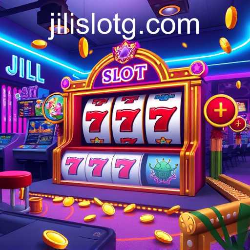 The Rise of Jili Slot Games in the Philippines