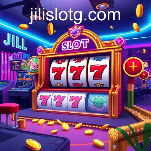 The Rise of Jili Slot Games in the Philippines