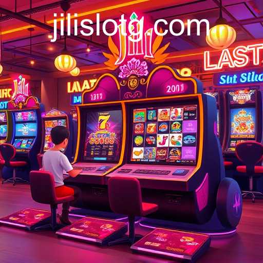 Exploring the Rise of Jili Slot Games in the Philippines