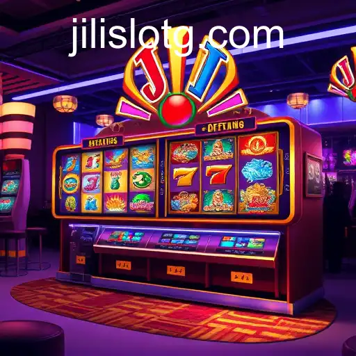 The Rise of Jili Slot Games in the Philippines