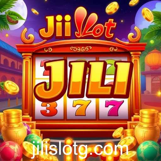 The Rise of Jili Slot Games in the Philippines
