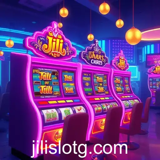 The Rise of Jili Slot Games in the Philippines