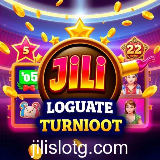 Exploring ‘Tournaments’ in the Jili Slot Game PH Scene: A Competitive Digital Playground